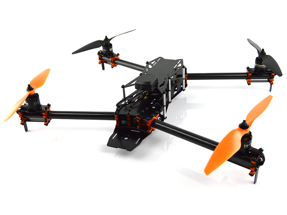 HQuad500 Quadcopter